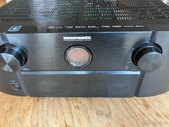 MARANTZ SR7005 AV receiver/zesilovač 7.1 - 2