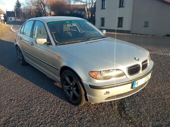 BMW 325 i - 2