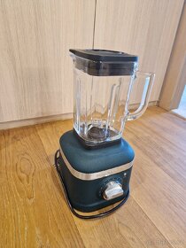 Stolní mixér KitchenAid Artisan K400

 - 2