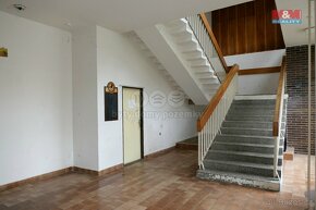 Prodej obchodního objektu, 810 m², Meziměstí, ul. 5. května - 2