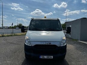 Iveco, DAILY 70C15,ORG.SKLÁPĚČ, Ř.p - B - 2