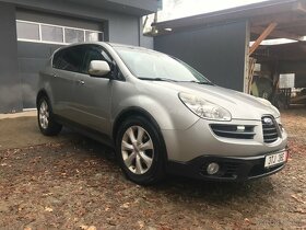 Subaru Tribeca 3.0 H6 2007 B9 - 2