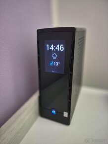 O2 Smart Box + Smart Booster. 100% stav. Záruka - 2