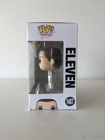 Funko Pop Eleven (#1457) - 2