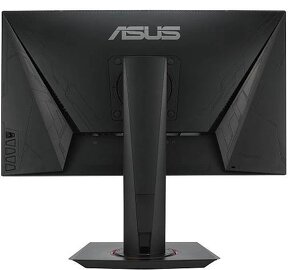 Herní monitor ASUS VG258Q - LED 144 Hz - 2