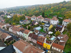 Prodej rodinné domy, 105 m2 - Židlochovice, ev.č. 00015 - 2