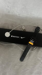 Apple Watch Nike SE (2020) 44mm - 2