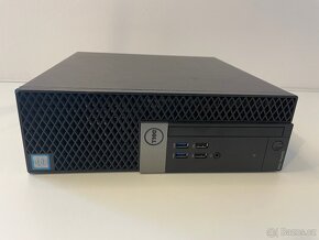 Dell Optiplex 7040 i7 8/16GB RAM 256/512GB SSD - WIFI - 2