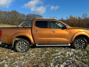 Nissan Navara - 2