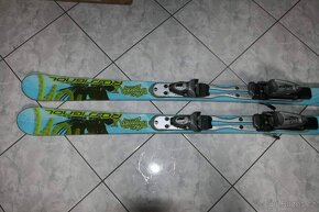 lyže rossignol passion 146 cm - - 2