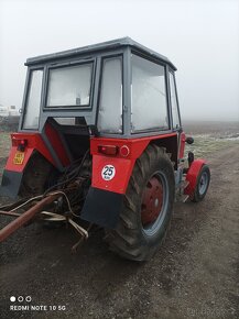 Zetor 6911 - 2