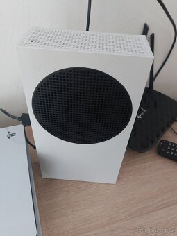 Xbox serie S - 2