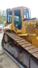 Dozer CAT D5H - 2