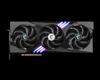 MSI RTX 5070 Ti 16GB GAMING TRIO OC PLUS - Nová nerozbalená - 2