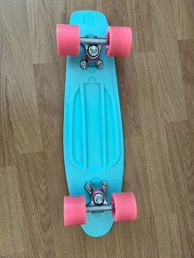 Reaper pennyboard - 2