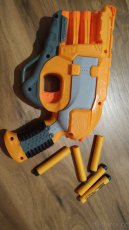 Nerf Doomlands - Persuader - 2