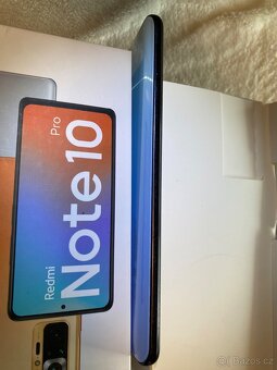 Xiaomi Redmi Note 10 Pro - 2