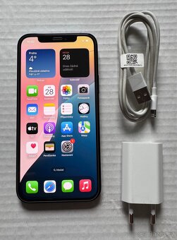 iPhone 12 Pro 128GB - 2