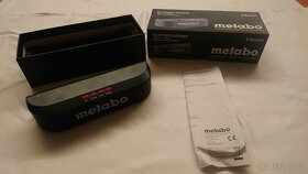 Bluetooth reproduktor Metabo - 2