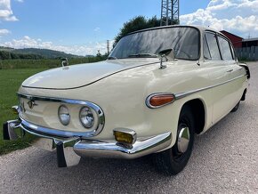 Tatra 603 - 1972 - 2