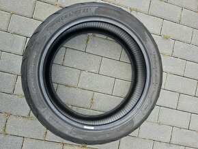 Moto pneu  Pirelli komplet - 2