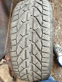 225/55 R17 101V kormoran snow - 2