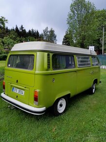 Vw T2 Westfalia - 2