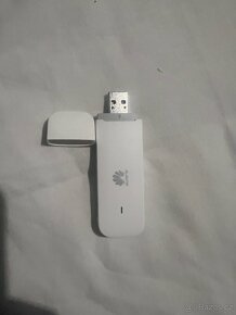 LTE USB modem Huawei E3372h - 2