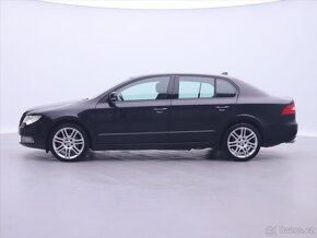 Škoda Superb 1,4 TSI Elegance Xenon Tažné (2009) - 2