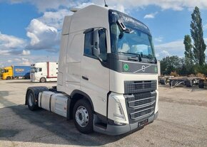 Prodám Tahač Volvo FH 13 Globetrotter XL 460 I-SA - 2