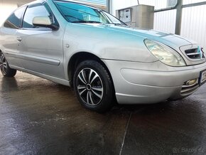 Citroen Xsara - 2