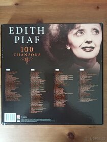 Edith Piaf - 2