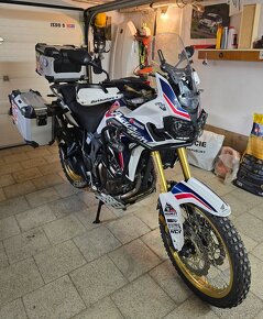 Honda CRF1000L Africa Twin - 2