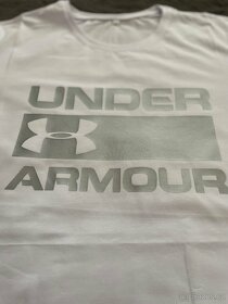 Panské triko Under Armour - 2