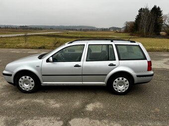 Volkswagen Golf 4 1.9 tdi - 2