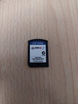 PS Vita - 2