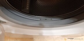 Slim aprčka indesit plně funkční 6kg 45cm 1200ot. - 2