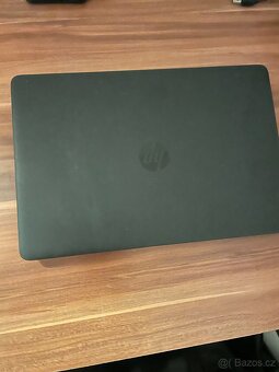 Notebook hp - 2