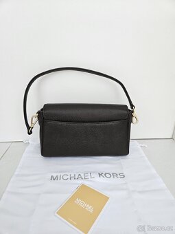 Michael Kors hnědá kabelka - 2