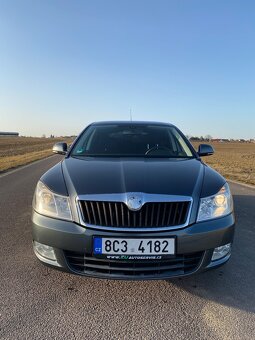 ►►Škoda Octavia 1.8 TSI 118kw STYLE◄◄ - 2