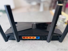 Router TP-Link Archer AX23 - 2