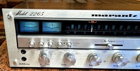 Marantz 2265 - receiver - 2