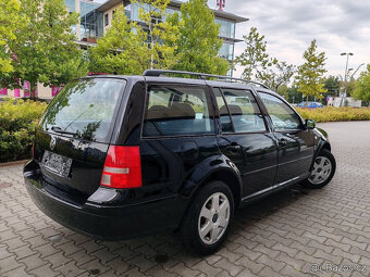 benzínový VW Volkswagen Golf 4 1.6i 2005 PACIFIC - 2