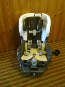 Romer Safefix Plus dětská sedačka 9-18kg - 2