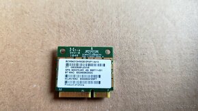 Wifi karta BCM94313HMGB, SPS 600370-001 - 2