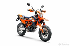 KTM 690 SMC R 2024 - 2