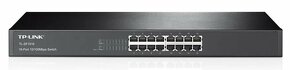 Switch TP-Link TL-SF1016 - 2