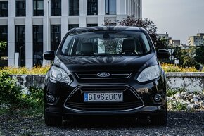 Ford Grand C-Max 1.6 TDCi DPF Trend - 2