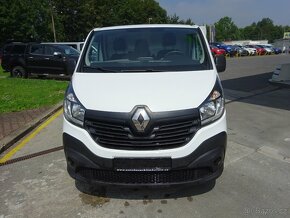 Renault Trafic 1,6DCi - 2