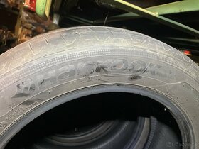 Hankook Ventus Prime 215/55 R17 - 2